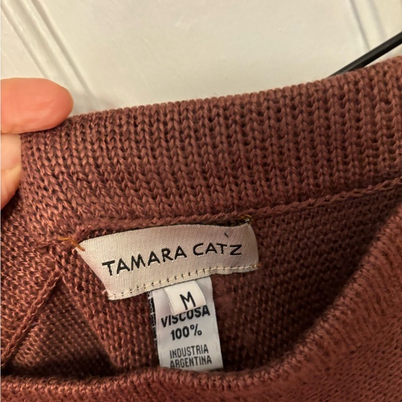 Woven skirt - size M - Picture 3 of 3